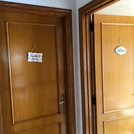 Casa Letizia Completo サンニコーラ