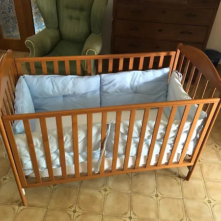 アパート Casa Letizia Completo