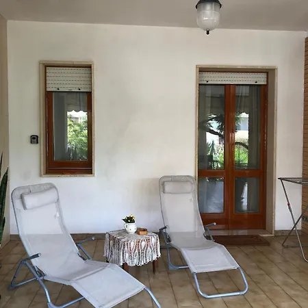 アパート Casa Letizia Completo *
